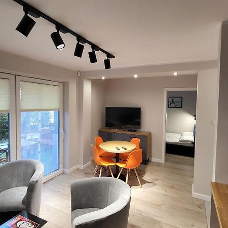 Apartament 54 Władysławowo Εξωτερικό φωτογραφία