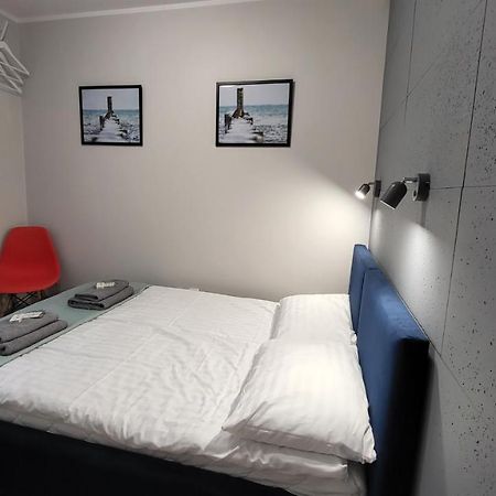 Apartament 54 Władysławowo Εξωτερικό φωτογραφία