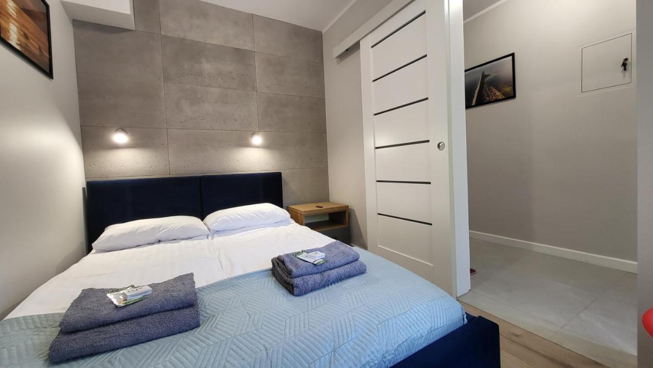 Apartament 54 Władysławowo Εξωτερικό φωτογραφία